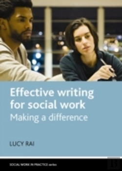 Bertrand.pt - Effective Writing For Social Work