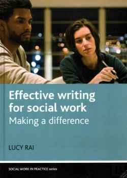 Bertrand.pt - Effective Writing For Social Work