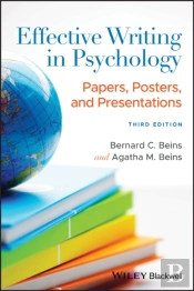 Effective Writing In Psychology
