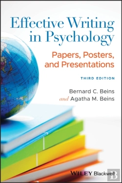 Bertrand.pt - Effective Writing In Psychology