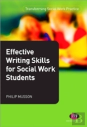Effective Writing Skills For Social Work Students