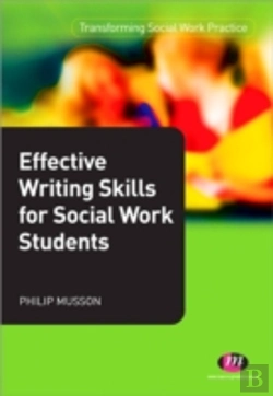 Bertrand.pt - Effective Writing Skills For Social Work Students