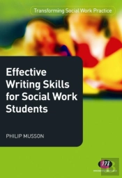 Effective Writing Skills For Social Work Students
