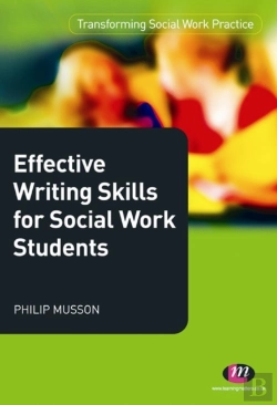 Bertrand.pt - Effective Writing Skills For Social Work Students