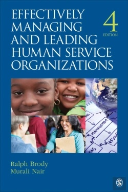 Bertrand.pt - Effectively Managing And Leading Human Service Organizations