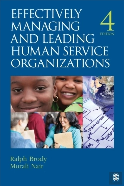 Bertrand.pt - Effectively Managing And Leading Human Service Organizations
