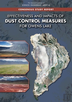 Bertrand.pt - Effectiveness And Impacts Of Dust Control Measures For Owens Lake