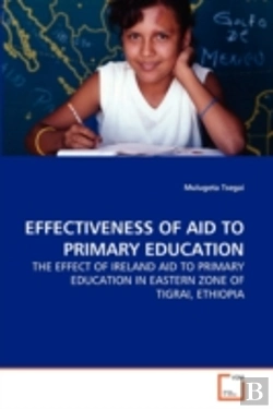 Bertrand.pt - Effectiveness Of Aid To Primary Educatio