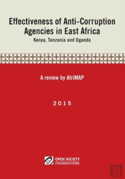 Bertrand.pt - Effectiveness Of Anti-Corruption Agencies In East Africa