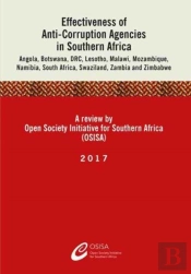 Effectiveness Of Anti-Corruption Agencies In Southern Africa