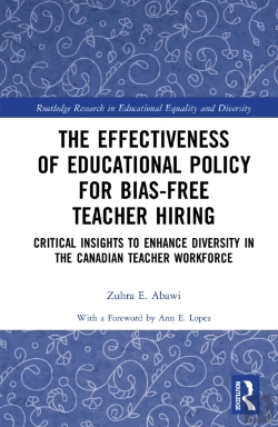 Bertrand.pt - Effectiveness Of Educational Policy For Bias-Free Teacher Hiring