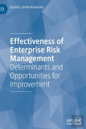 Effectiveness Of Enterprise Risk Management
