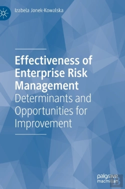 Bertrand.pt - Effectiveness Of Enterprise Risk Management