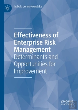 Bertrand.pt - Effectiveness Of Enterprise Risk Management