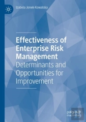 Effectiveness Of Enterprise Risk Management