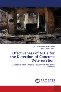 Bertrand.pt - Effectiveness Of Ndts For The Detection Of Concrete Deterioration