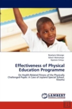Bertrand.pt - Effectiveness Of Physical Education Programme