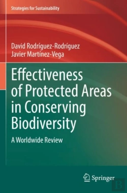 Bertrand.pt - Effectiveness Of Protected Areas In Conserving Biodiversity
