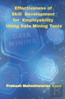 Effectiveness Of Skill Development For Employability Using Data Mining Tools