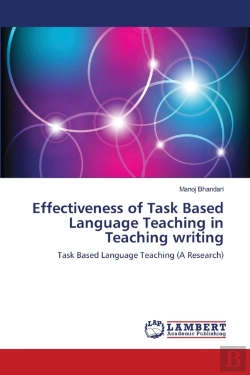 Bertrand.pt - Effectiveness Of Task Based Language Tea