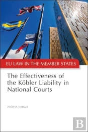 Effectiveness Of The K Bler Liability In National Courts