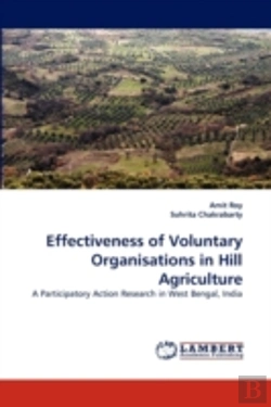 Bertrand.pt - Effectiveness Of Voluntary Organisations In Hill Agriculture