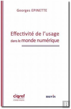 Bertrand.pt - Effectivité De L'Usage Dans Le Monde Numérique