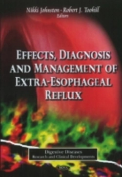Bertrand.pt - Effects, Diagnosis & Management Of Extra-Esophageal Reflux