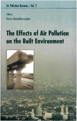 Bertrand.pt - Effects Of Air Pollution On The Built Environment, The