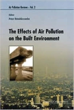 Bertrand.pt - Effects Of Air Pollution On The Built Environment, The