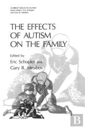 Effects Of Autism On The Family