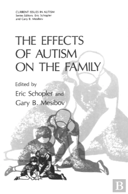 Bertrand.pt - Effects Of Autism On The Family