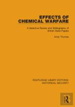 Effects Of Chemical Warfare