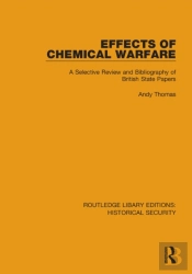 Effects Of Chemical Warfare
