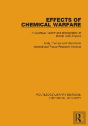 Effects Of Chemical Warfare