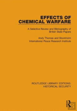 Bertrand.pt - Effects Of Chemical Warfare