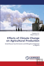Effects Of Climate Change On Agricultura