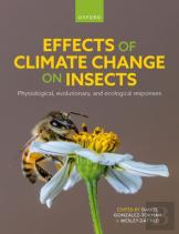 Effects Of Climate Change On Insects