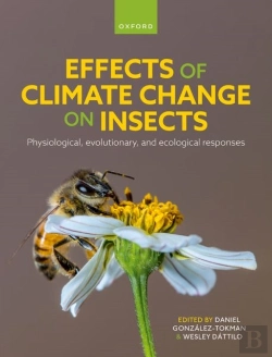 Bertrand.pt - Effects Of Climate Change On Insects