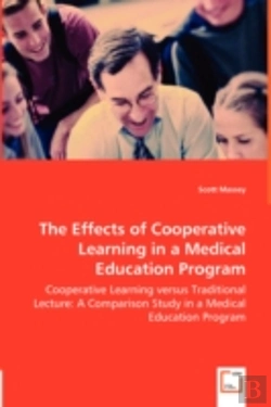 Bertrand.pt - Effects Of Cooperative Learning In A Medical Education Program - Cooperative Learning Versus Traditional Lecture