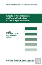 Effects Of Crop Rotation On Potato Production In The Temperate Zones