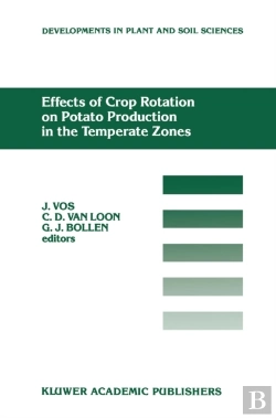 Bertrand.pt - Effects Of Crop Rotation On Potato Production In The Temperate Zones