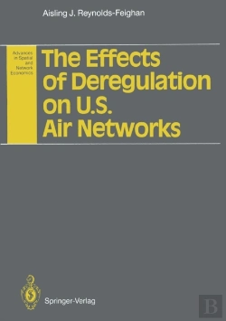 Bertrand.pt - Effects Of Deregulation On U.S. Air Networks