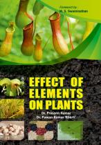 Effects Of Elements On Plants
