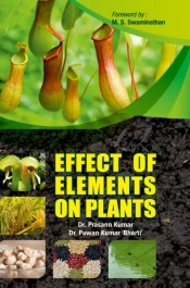 Effects Of Elements On Plants