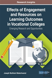 Effects Of Engagement And Resources On Learning Outcomes In Vocational Colleges