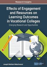 Effects Of Engagement And Resources On Learning Outcomes In Vocational Colleges