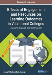 Effects Of Engagement And Resources On Learning Outcomes In Vocational Colleges