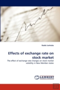 Bertrand.pt - Effects Of Exchange Rate On Stock Market