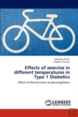 Bertrand.pt - Effects Of Exercise In Different Temperatures In Type 1 Diabetics